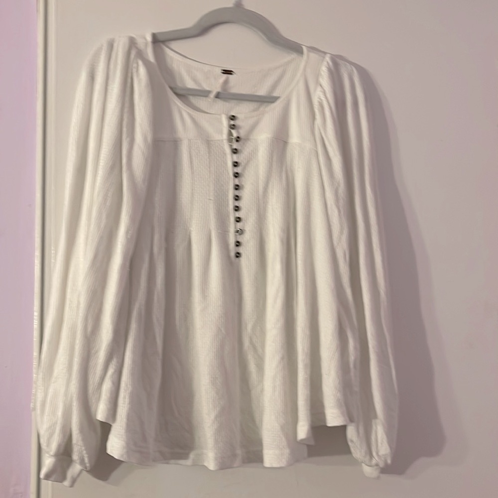 Free People Top